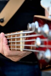 Andreas Andreas (Bass)