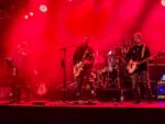 Seggs live (Fisch und Mee(h)r in Issum, 25.10.2025)